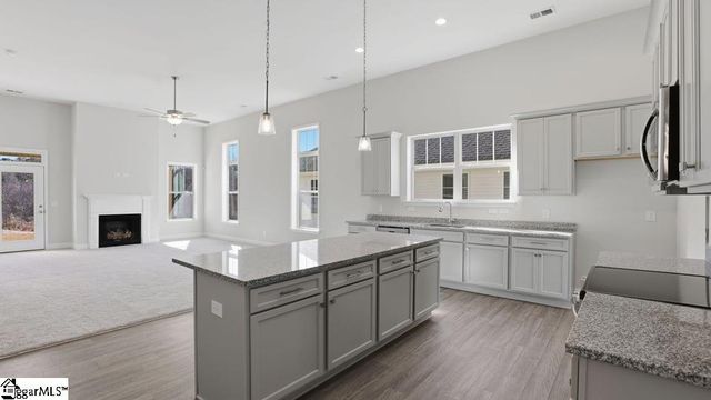 604 Landseer Drive, Landrum, SC 29356