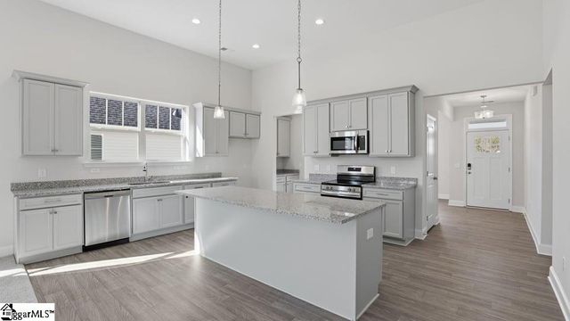 604 Landseer Drive, Landrum, SC 29356