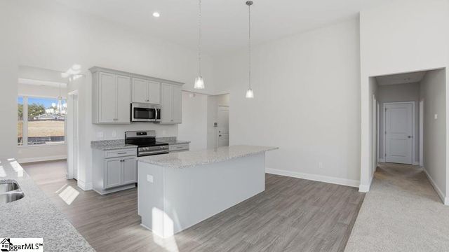 604 Landseer Drive, Landrum, SC 29356