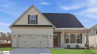 604 Landseer Drive, Landrum, SC 29356