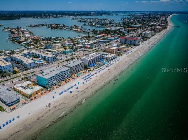 17248 GULF BOULEVARD 12, North Redington Beach, FL 33708