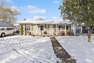 1233 June Drive, Xenia, OH 45385