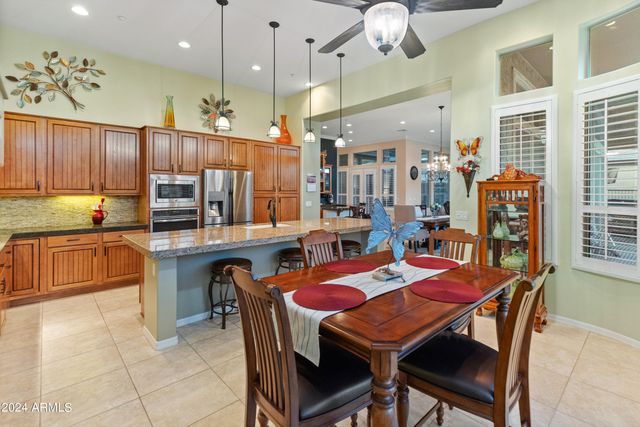 12519 W BAJADA Road, Peoria, AZ 85383