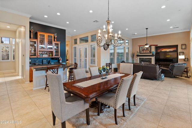 12519 W BAJADA Road, Peoria, AZ 85383