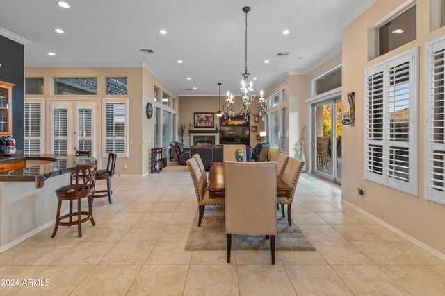 12519 W BAJADA Road, Peoria, AZ 85383