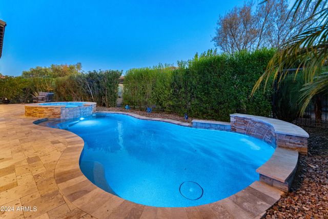12519 W BAJADA Road, Peoria, AZ 85383