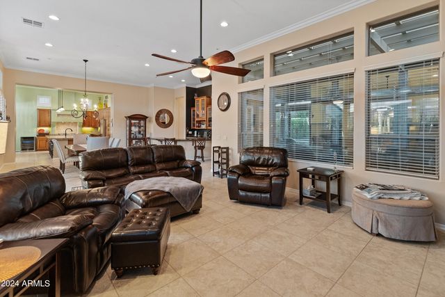 12519 W BAJADA Road, Peoria, AZ 85383