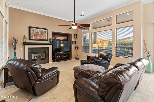 12519 W BAJADA Road, Peoria, AZ 85383