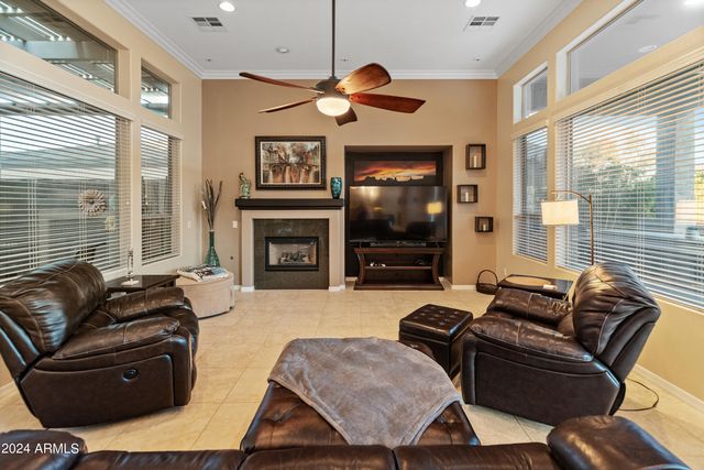 12519 W BAJADA Road, Peoria, AZ 85383