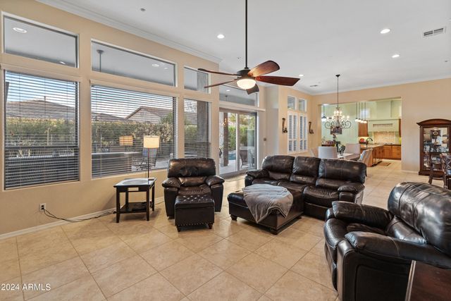 12519 W BAJADA Road, Peoria, AZ 85383