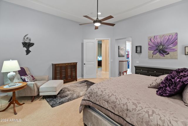 12519 W BAJADA Road, Peoria, AZ 85383