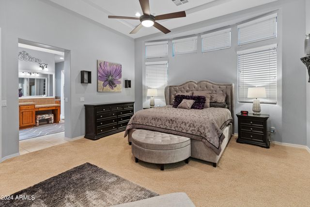 12519 W BAJADA Road, Peoria, AZ 85383