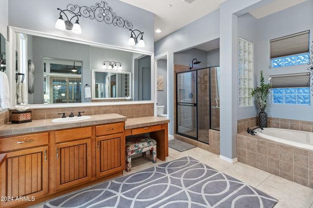 12519 W BAJADA Road, Peoria, AZ 85383