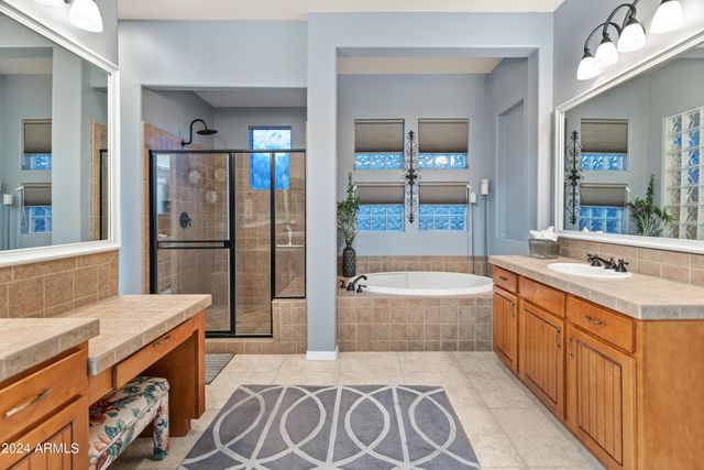 12519 W BAJADA Road, Peoria, AZ 85383
