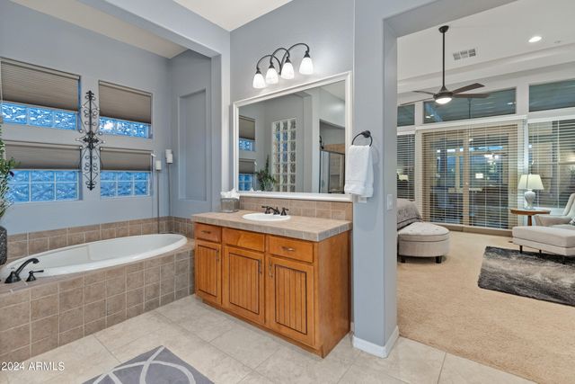 12519 W BAJADA Road, Peoria, AZ 85383