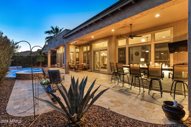 12519 W BAJADA Road, Peoria, AZ 85383