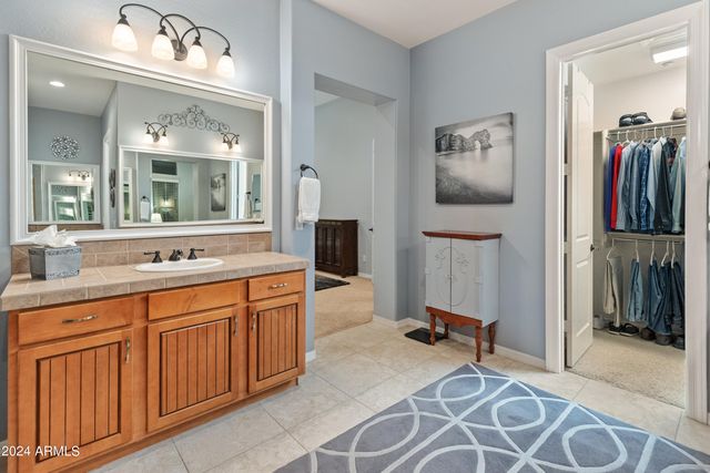 12519 W BAJADA Road, Peoria, AZ 85383