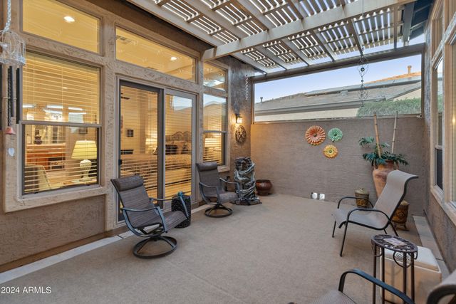 12519 W BAJADA Road, Peoria, AZ 85383