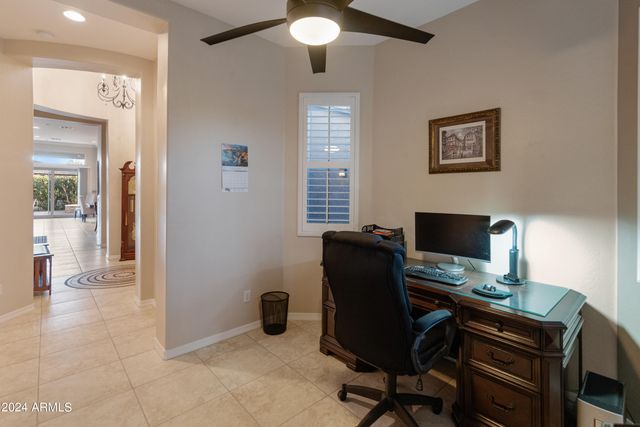 12519 W BAJADA Road, Peoria, AZ 85383