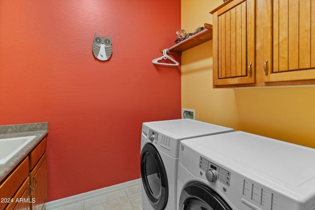 12519 W BAJADA Road, Peoria, AZ 85383