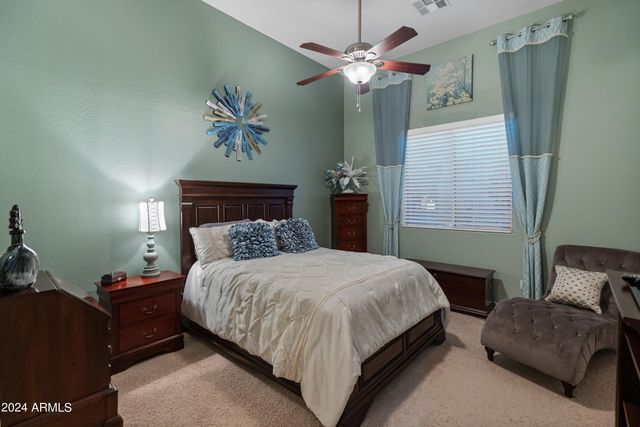 12519 W BAJADA Road, Peoria, AZ 85383