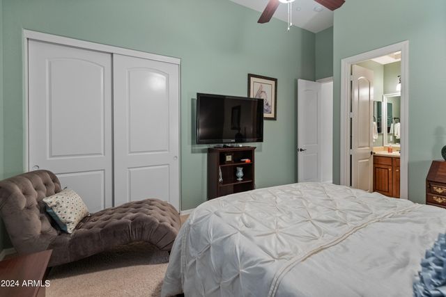12519 W BAJADA Road, Peoria, AZ 85383