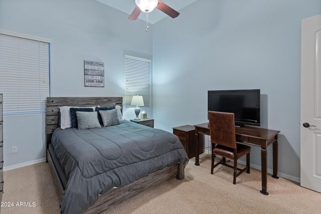 12519 W BAJADA Road, Peoria, AZ 85383