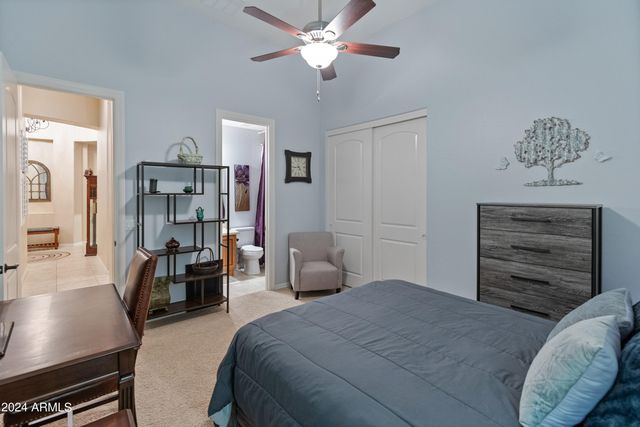 12519 W BAJADA Road, Peoria, AZ 85383
