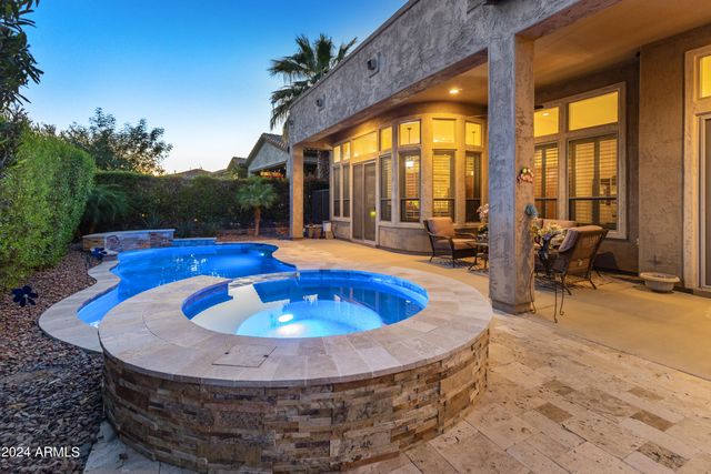 12519 W BAJADA Road, Peoria, AZ 85383
