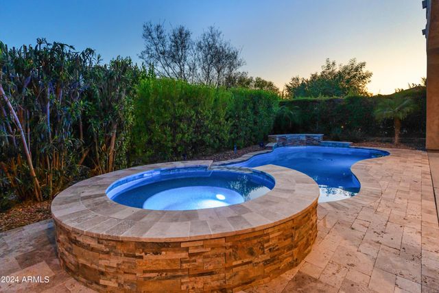 12519 W BAJADA Road, Peoria, AZ 85383