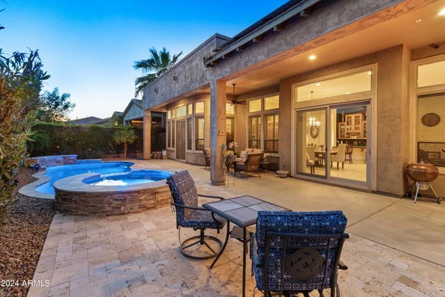 12519 W BAJADA Road, Peoria, AZ 85383