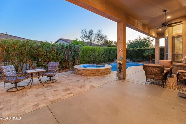 12519 W BAJADA Road, Peoria, AZ 85383