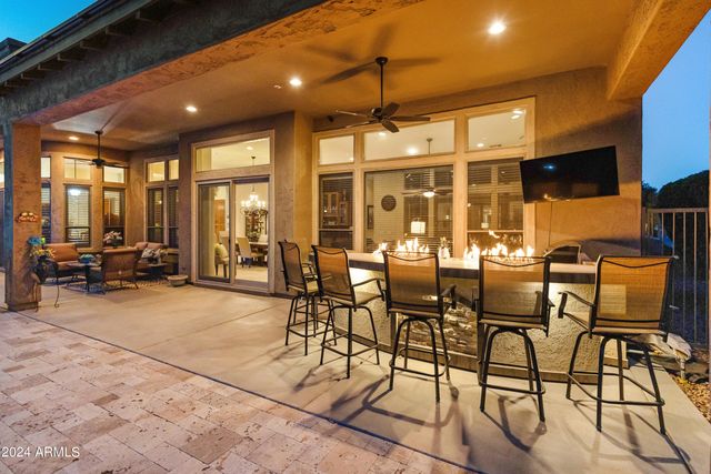 12519 W BAJADA Road, Peoria, AZ 85383