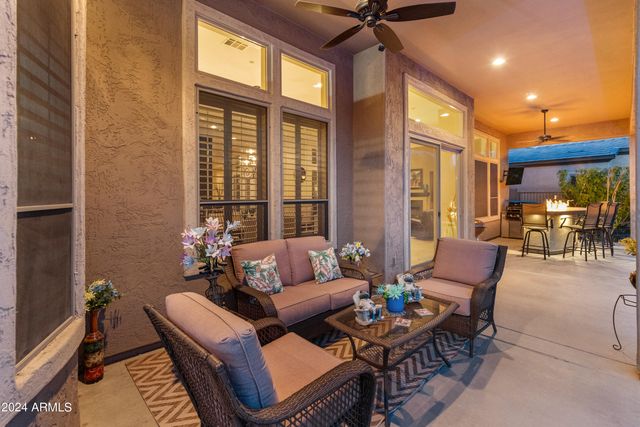 12519 W BAJADA Road, Peoria, AZ 85383