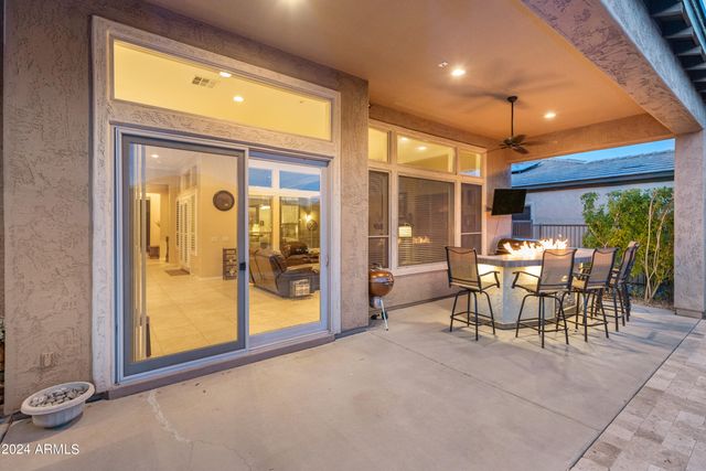 12519 W BAJADA Road, Peoria, AZ 85383