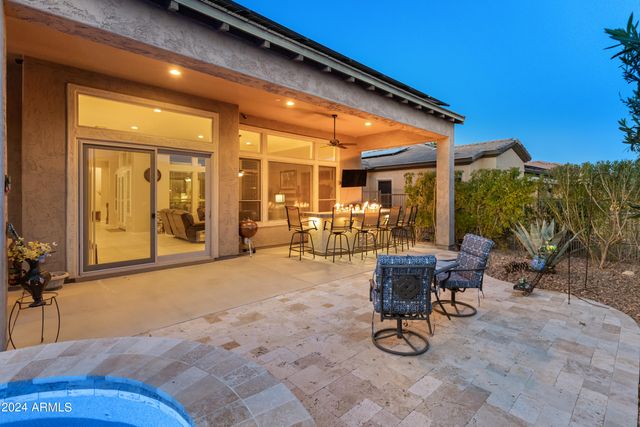 12519 W BAJADA Road, Peoria, AZ 85383