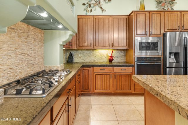 12519 W BAJADA Road, Peoria, AZ 85383