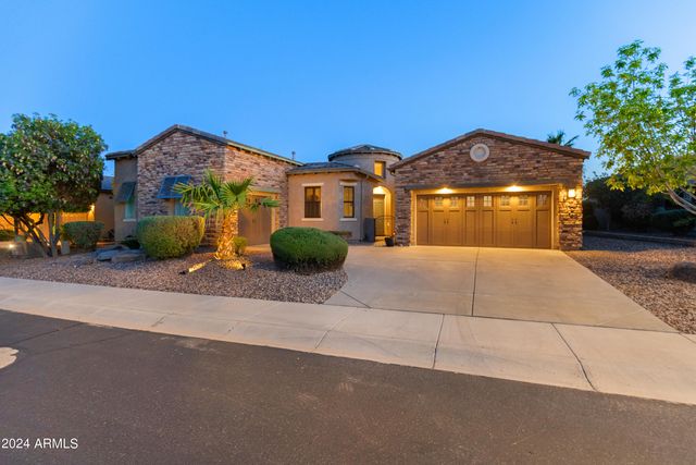 12519 W BAJADA Road, Peoria, AZ 85383