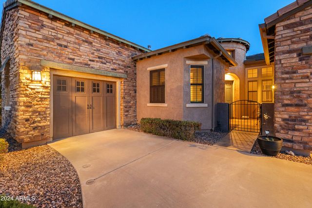 12519 W BAJADA Road, Peoria, AZ 85383