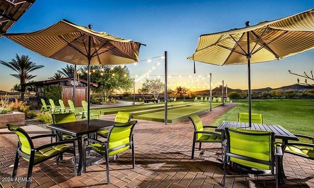 12519 W BAJADA Road, Peoria, AZ 85383