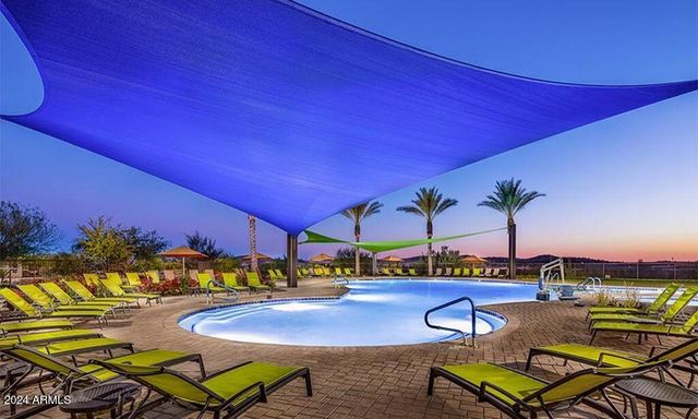 12519 W BAJADA Road, Peoria, AZ 85383
