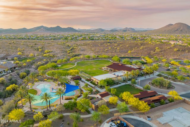 12519 W BAJADA Road, Peoria, AZ 85383