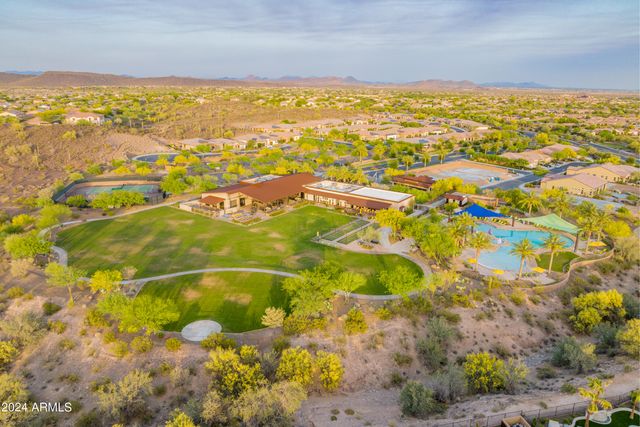 12519 W BAJADA Road, Peoria, AZ 85383