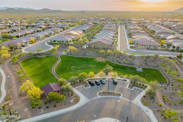 12519 W BAJADA Road, Peoria, AZ 85383