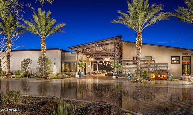 12519 W BAJADA Road, Peoria, AZ 85383
