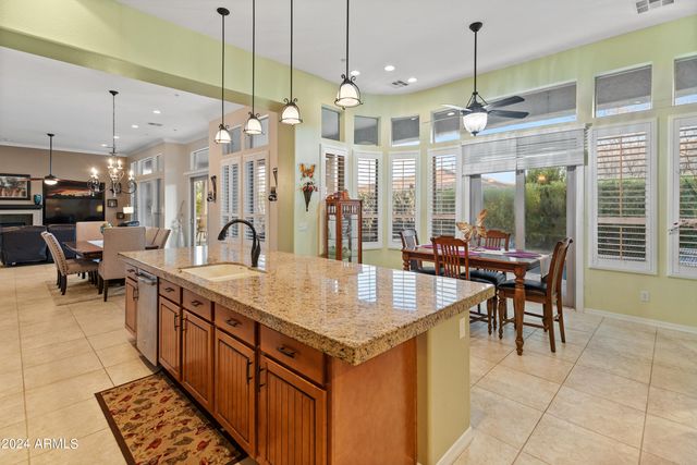 12519 W BAJADA Road, Peoria, AZ 85383