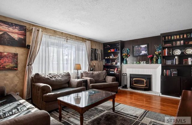 1747 Michael Street, Idaho Falls, ID 83402