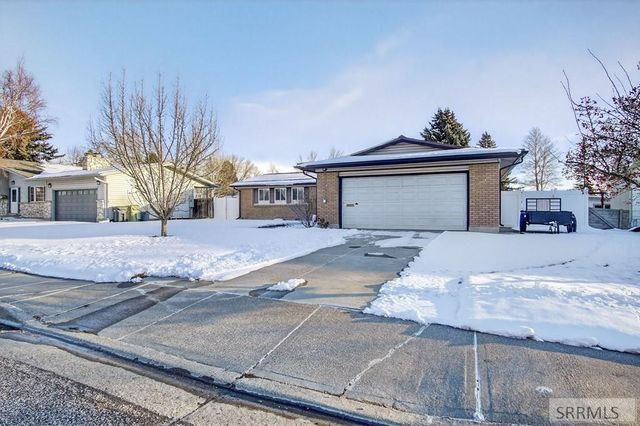 1747 Michael Street, Idaho Falls, ID 83402