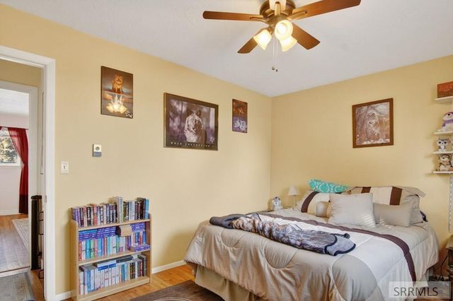 1747 Michael Street, Idaho Falls, ID 83402