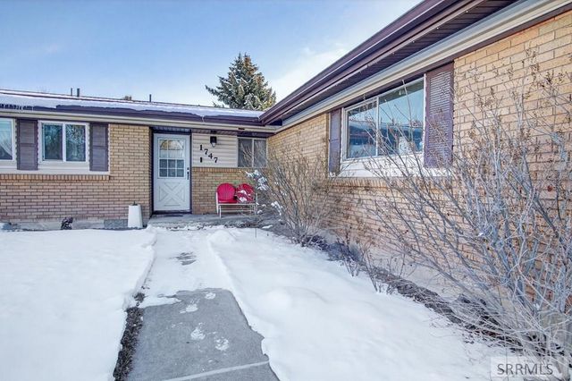 1747 Michael Street, Idaho Falls, ID 83402